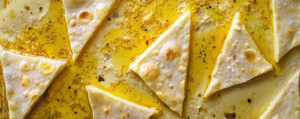 Delicious honey-covered cheese pastries with crispy baked crust Delicious honey-covered cheese pastries with crispy baked crust