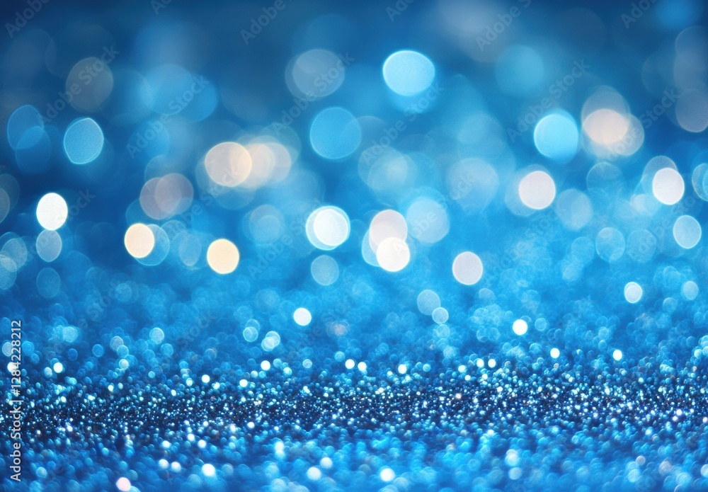 blue bokeh background blue bokeh background