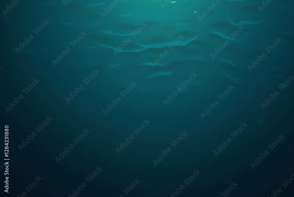 Fototapeta premium underwater world background