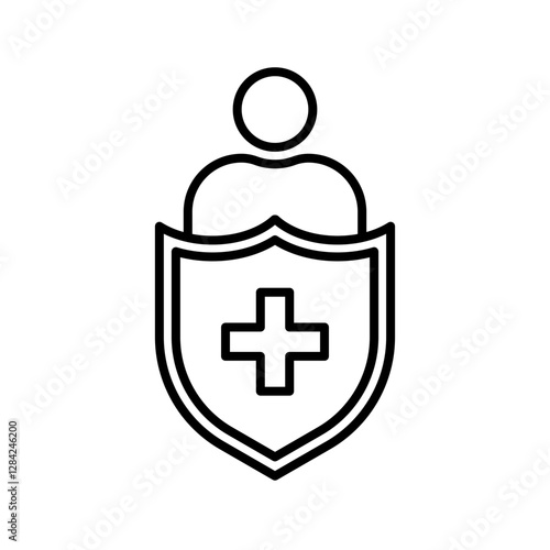 immunity icon