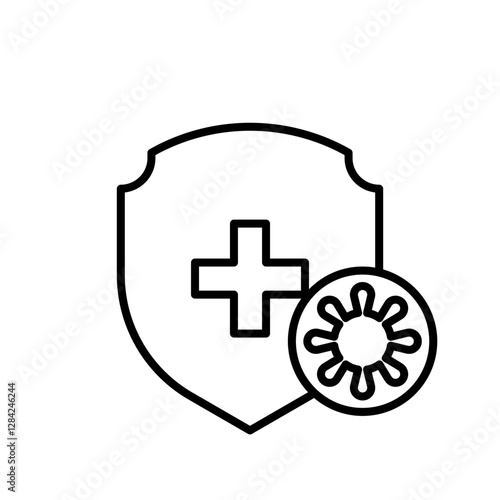 immunity icon