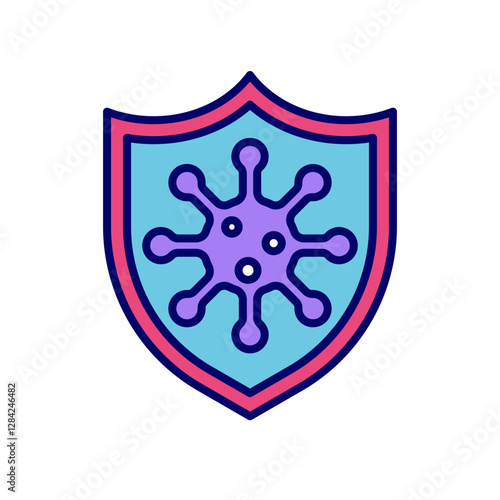 immunity illustration