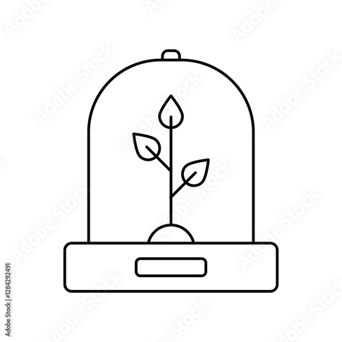 incubator icon
