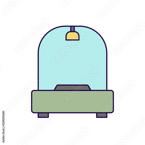 incubator icon