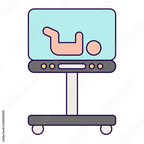 incubator icon