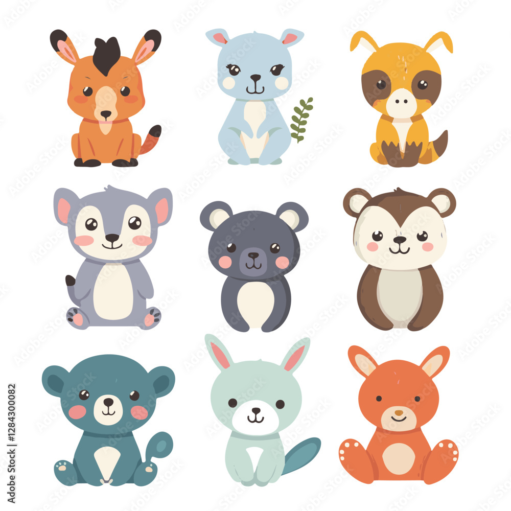 character, animal, cute, vector, cartoon, illustration, happy, graphic, design, set, funny, baby, adorable, art, background, zoo, children, collection, giraffe, lion, isolated, bear, child, kid, card, character, animal, cute, vector, cartoon, illustration, happy, graphic, design, set, funny, baby, adorable, art, background, zoo, children, collection, giraffe, lion, isolated, bear, child, kid, card,