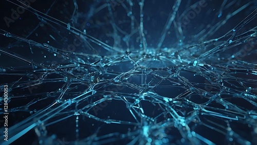 Neural Network Concept for Business Innovation and Technology Solutions