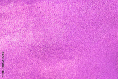Bright purple pink felt texture fabric background