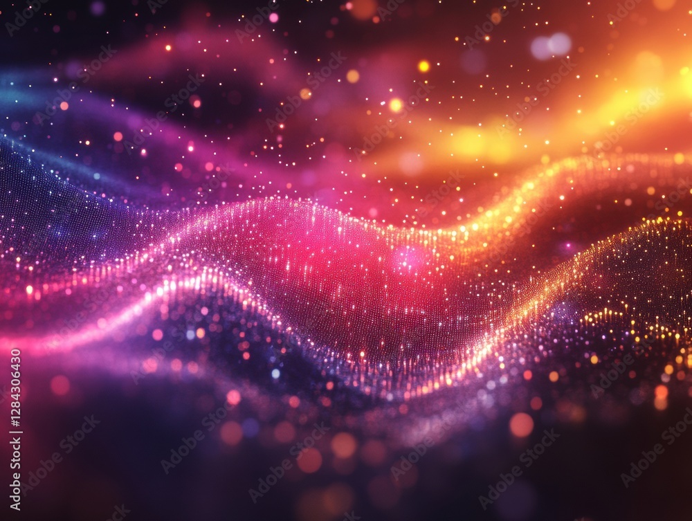 Cosmic Landscape: A Glimpse into the Mysteries of the Universe Cosmic Landscape: A Glimpse into the Mysteries of the Universe