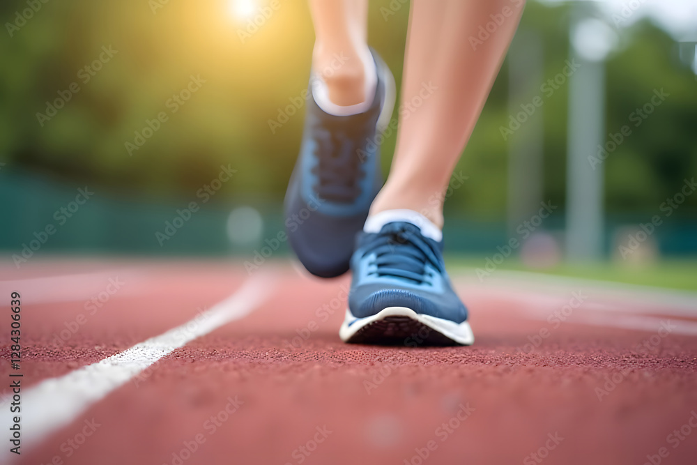 Jogging in the public park It can be done easily. To start exercising Jogging in the public park It can be done easily. To start exercising