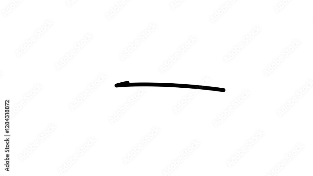Arrow animated icon Arrow animated icon