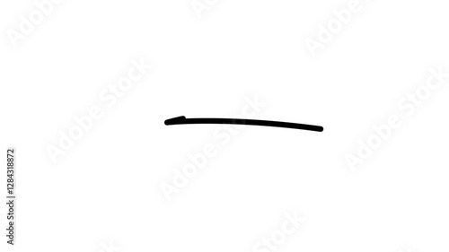 Arrow animated icon
