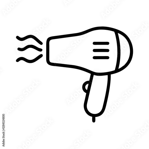 Hair dryer