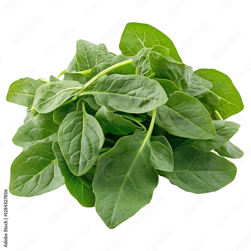 Fresh Arugula Leaves Isolated on Transparent Background Fresh Arugula Leaves Isolated on Transparent Background