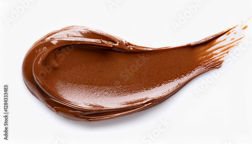 Chocolate Smear