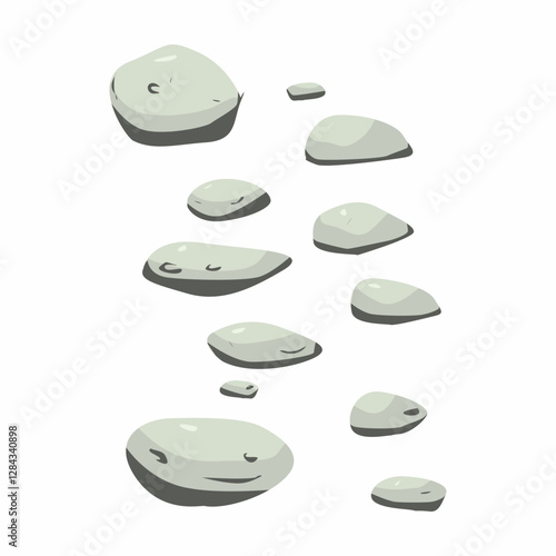 set of stone