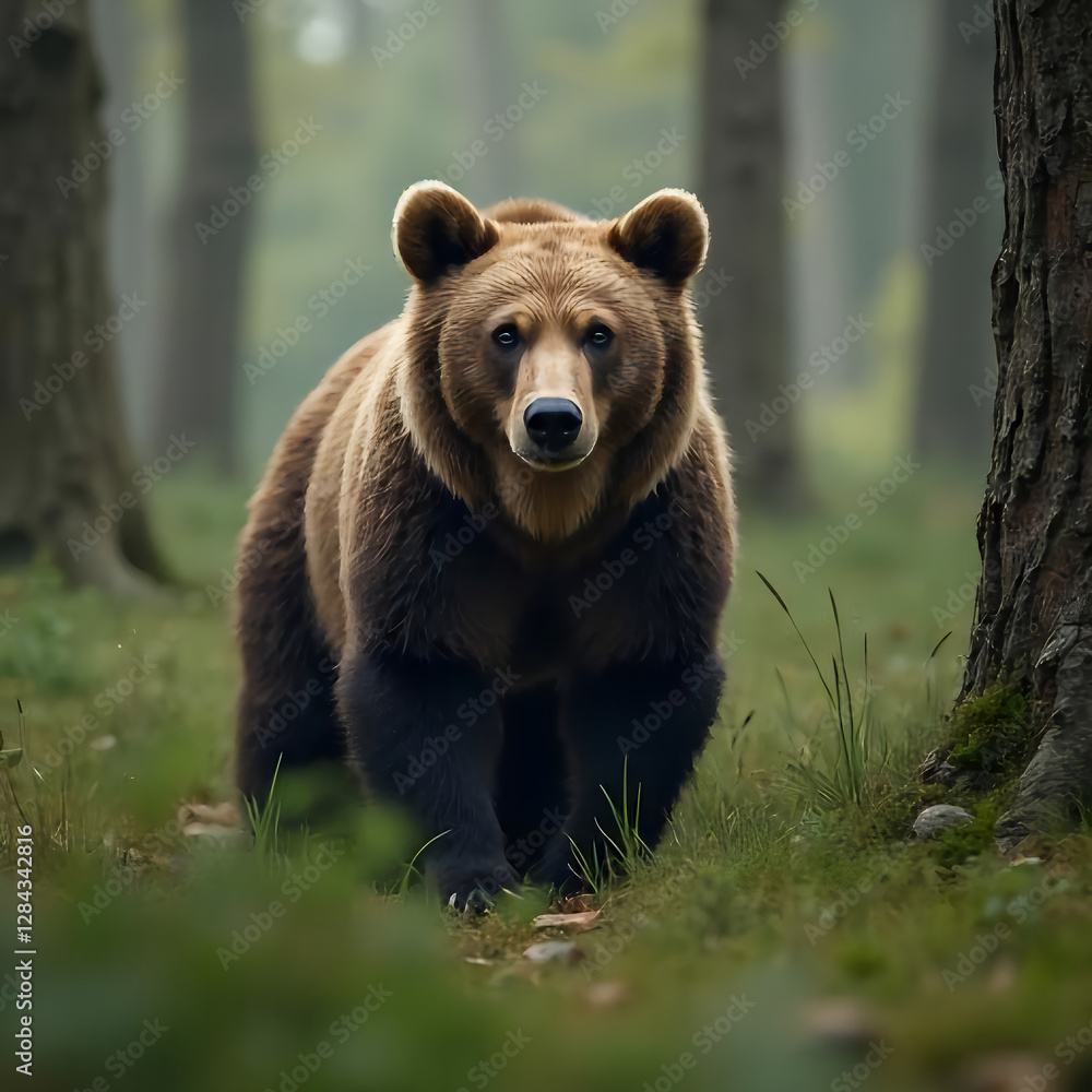 Grizzly Grizzly