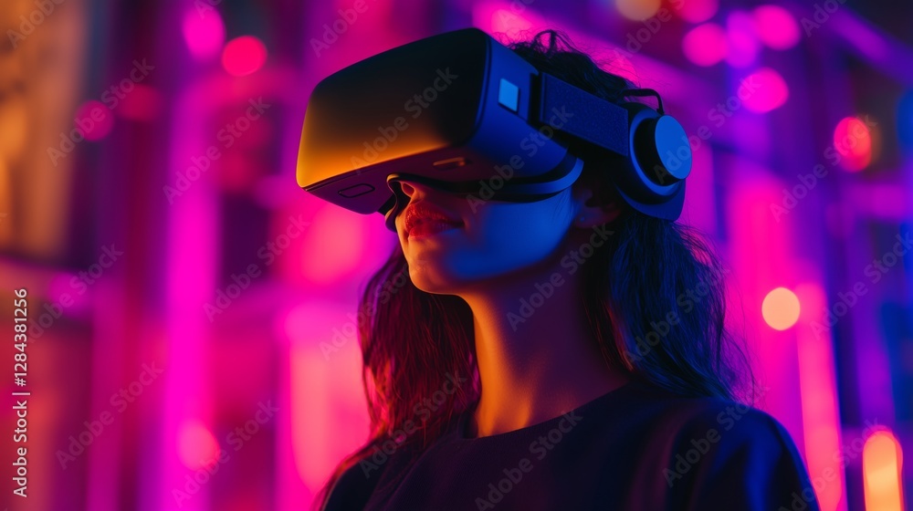 Future experiences in virtual reality Future experiences in virtual reality