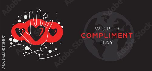 World Compliment Day, held on 1 March.