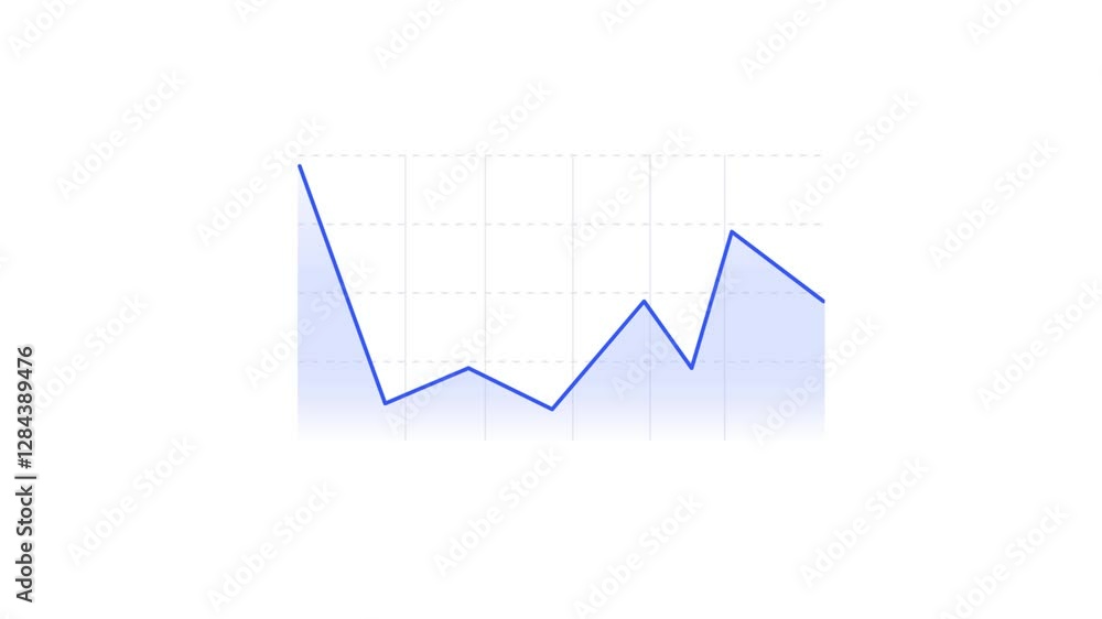 Infographics Graph Animation Infographics Graph Animation