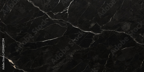 Beautiful white  and black Carrera stone marble texture background. White and grey smooth marble wallpaper background.	
