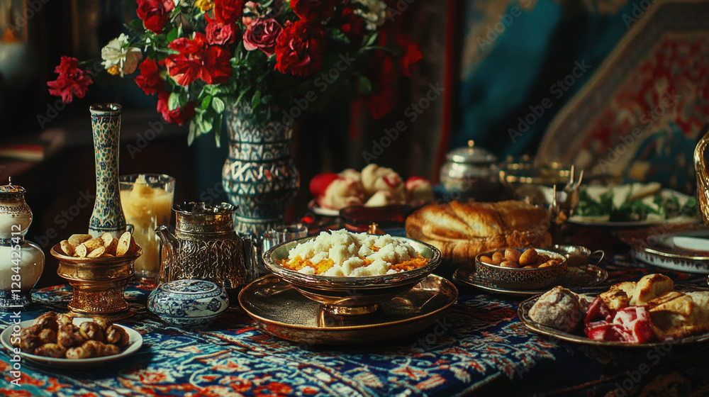 International Navruz Day International Navruz Day
