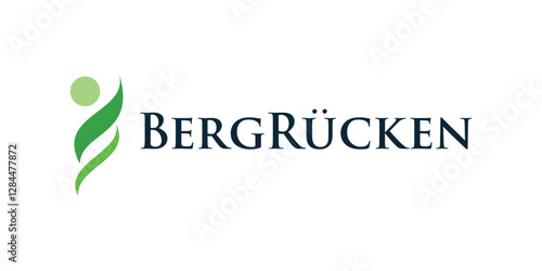  Leadership logo concept. Healthy life symbol. People logo design template