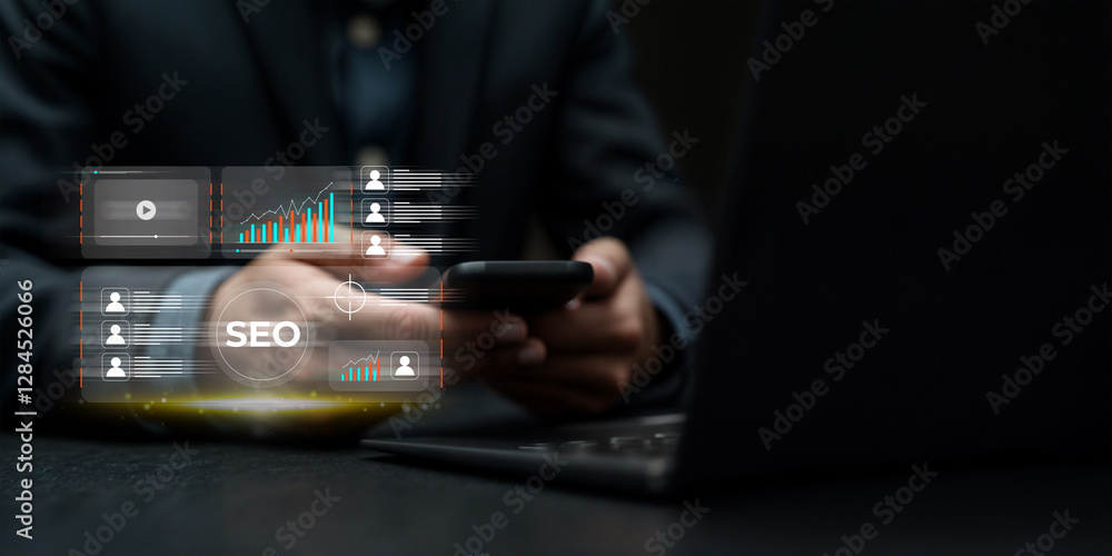 Digital marketing solutions integrating SEO, AI driven data analysis, and strategic performance management to empower businesses with cutting-edge technology and achieve market success Digital marketing solutions integrating SEO, AI driven data analysis, and strategic performance management to empower businesses with cutting-edge technology and achieve market success