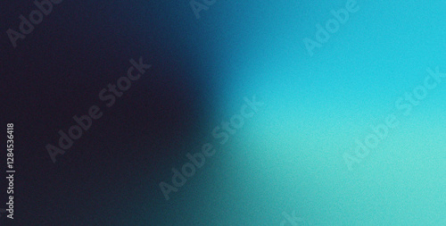 Abstract gradient grainy texture background design