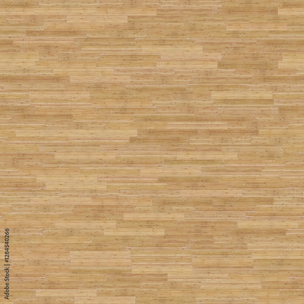 Fototapeta premium bamboo floor