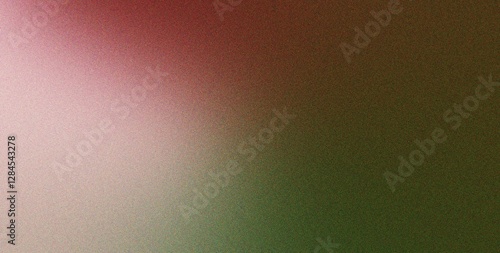 Abstract gradient grainy texture background design