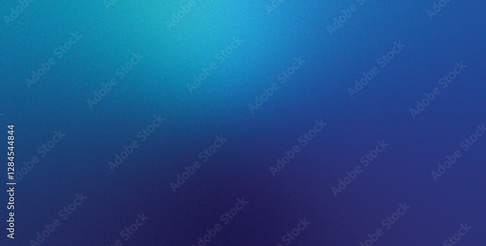 Fototapeta premium Abstract gradient grainy texture background design