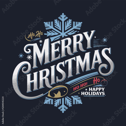2d vector illustration colorful icon for Christmas items and decoration with gifts accessories