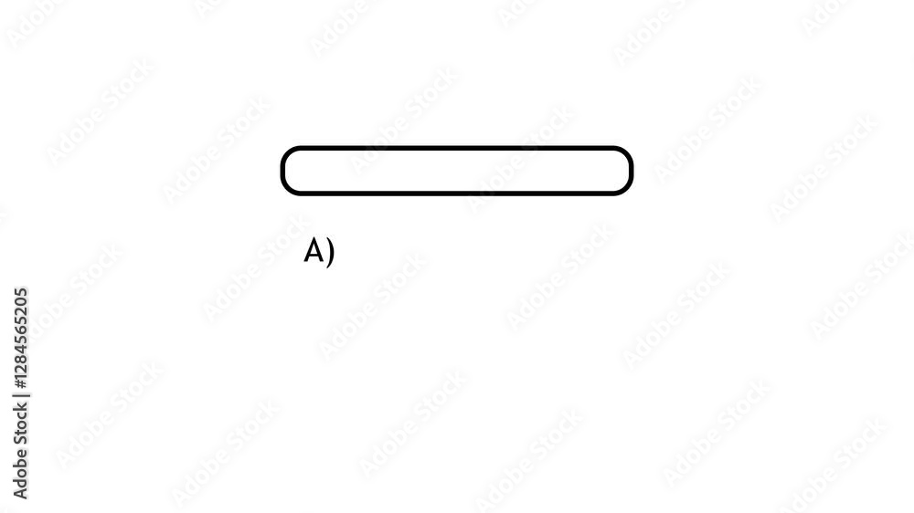 Quiz Template Background Challenge With Option Selection, Quiz Game Animation. Quiz Template Background Challenge With Option Selection, Quiz Game Animation.