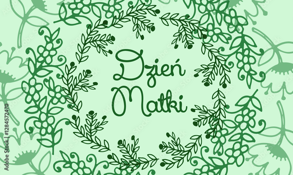 Dzień Matki