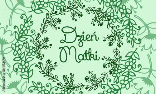 Dzień Matki