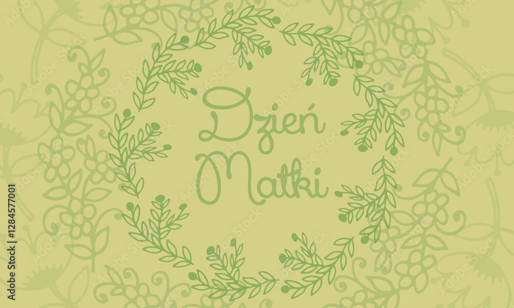 Dzień Matki