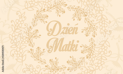Dzień Matki