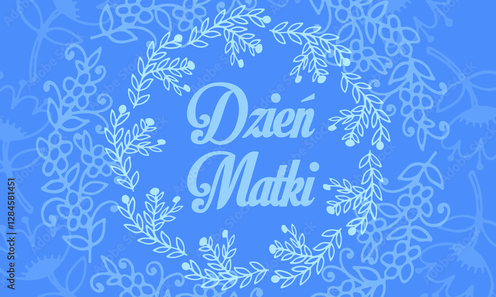 Dzień Matki