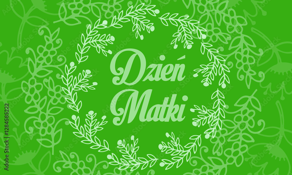 Dzień Matki