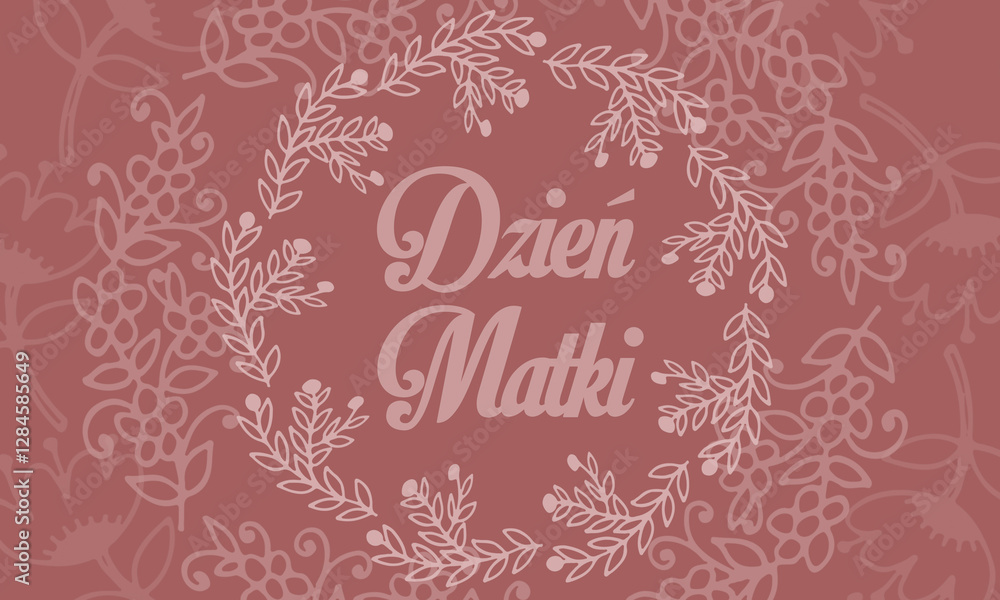 Dzień Matki