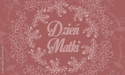 Dzień Matki