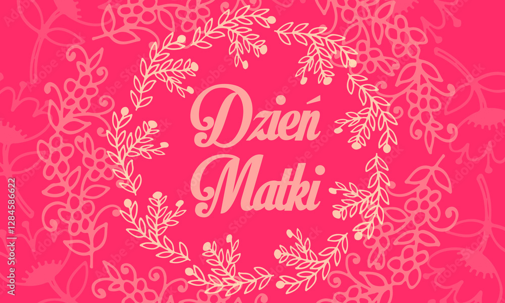 Dzień Matki