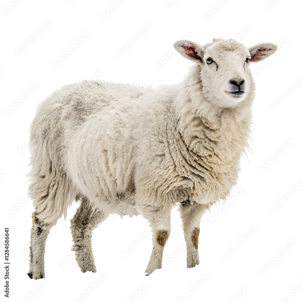 sheep animal sheep animal