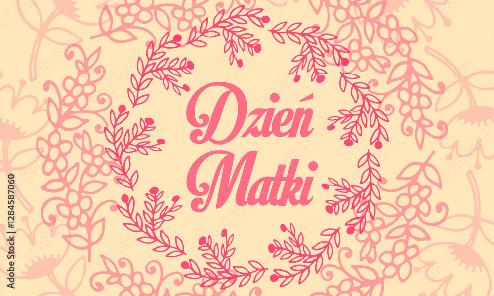 Dzień Matki