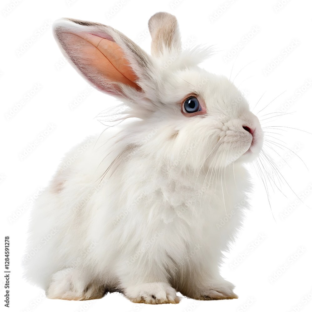 rabbit animal rabbit animal