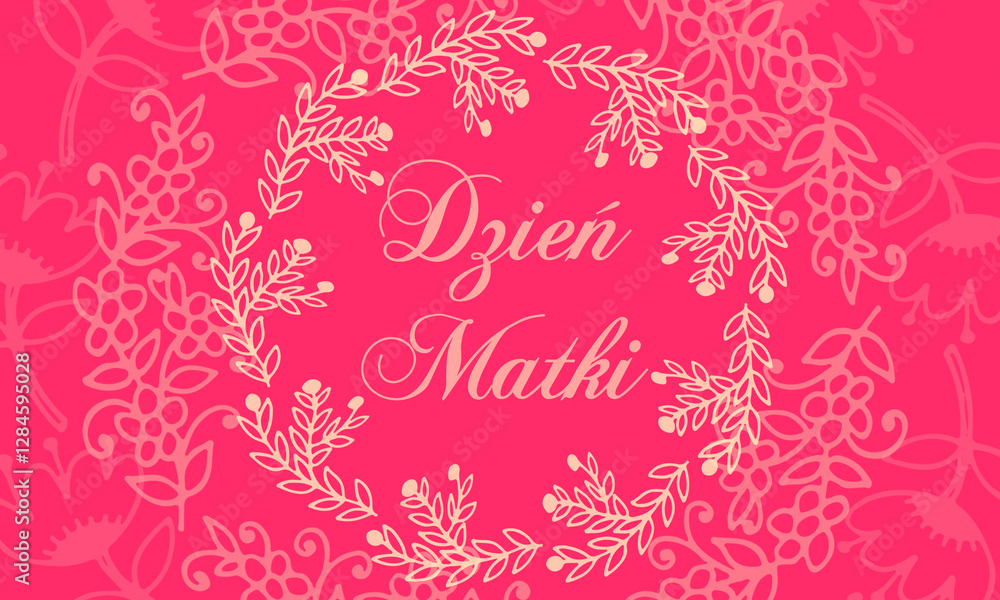 Dzień Matki