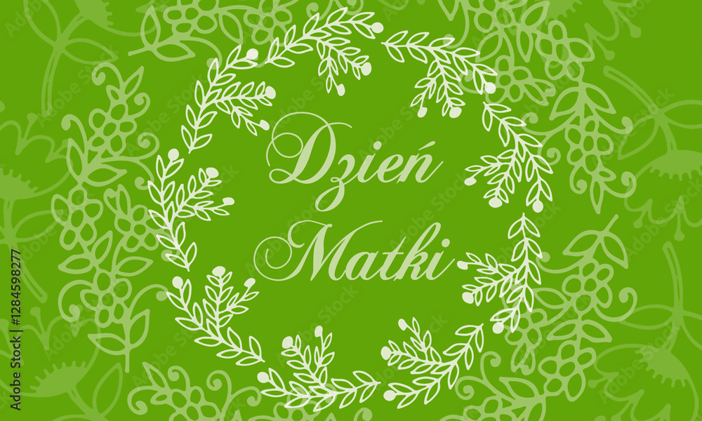 Dzień Matki