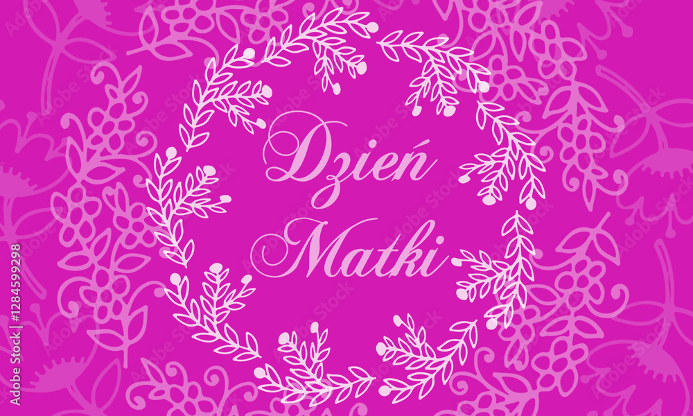 Dzień Matki