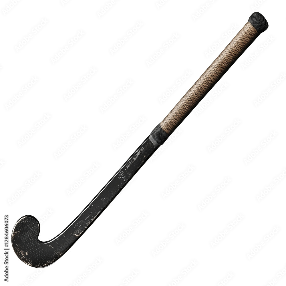 Field Hockey Stick isolated on transparent or white background
Field Hockey Stick isolated on transparent or white background